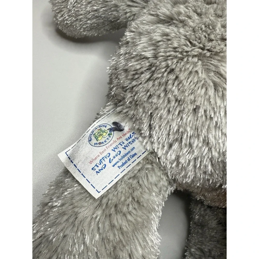 Build-A-Bear pre owned